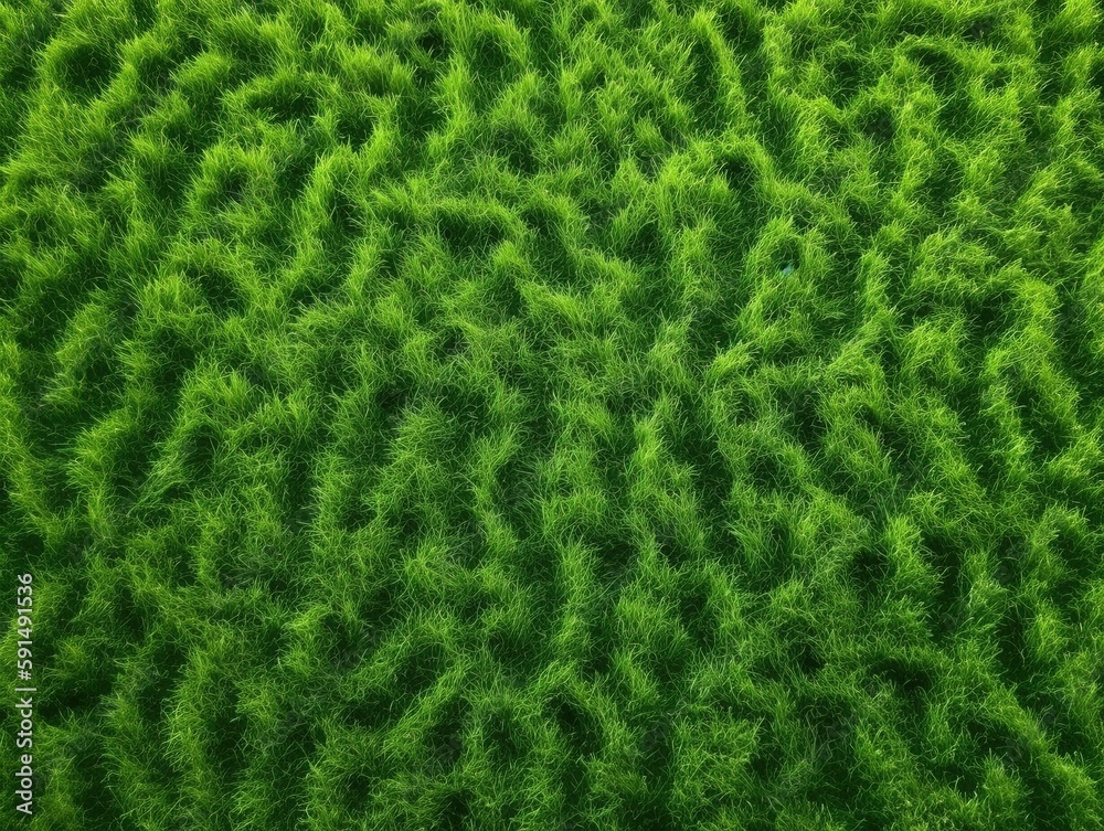 Grüne Textur-Faszination: Realistisches Gras-Rendering, lebendige grüne Hintergrundtextur, Naturinspiration, Frühlings- & Sommer-Design 48 Grüne Textur-Faszination: Realistisches Gras-Rendering, lebendige grüne Hintergrundtextur, Naturinspiration, Frühlings- & Sommer-Design 48