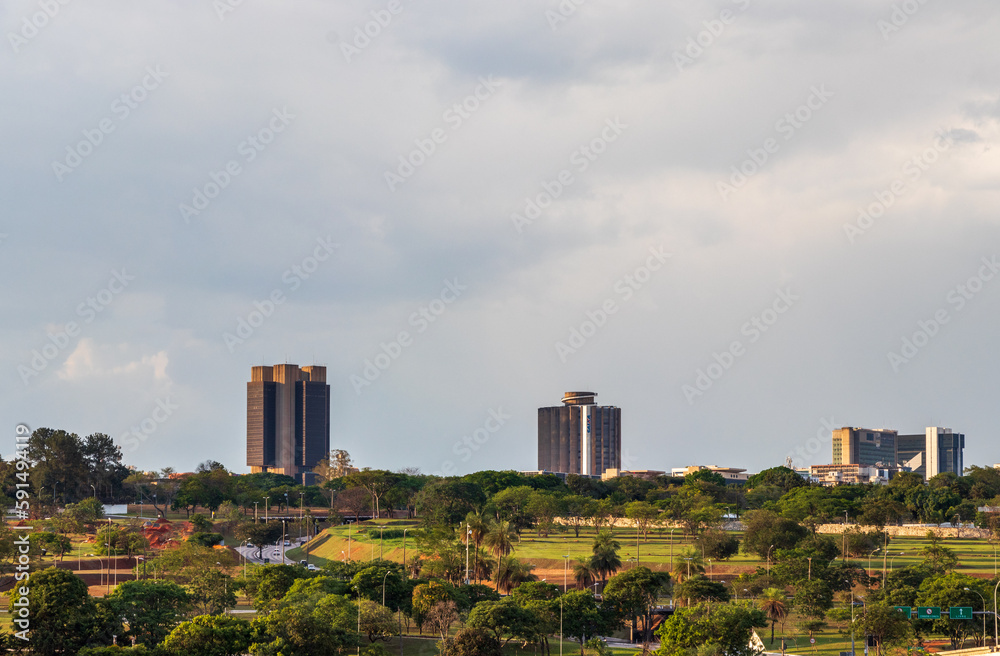 Brasilia Brazil