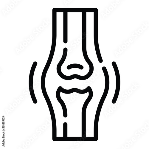 A knee fracture is a type of injury involving the patella