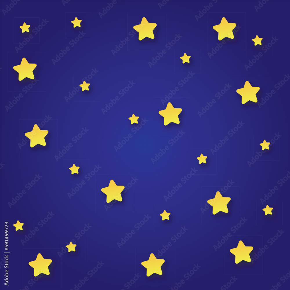 seamless pattern with stars seamless pattern with stars