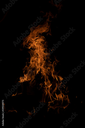 flame campfire fire smoke fireplace outdoor 