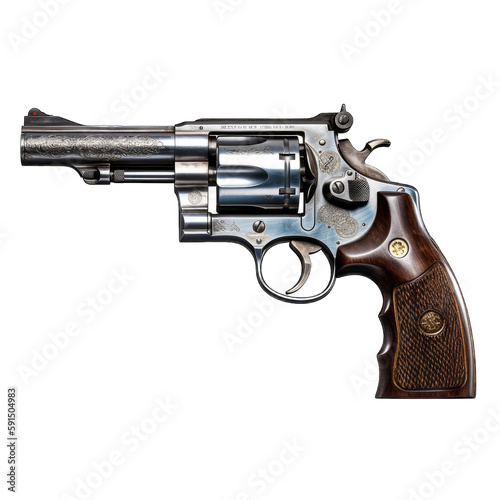 gun, revolver, pistol, 38