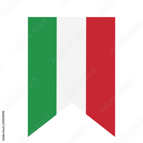 Free Download Flag of Italy illustration - GFXLoad