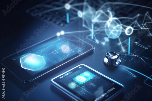 Future of digital health