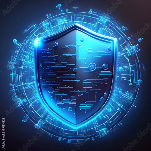 Data Protection Shield