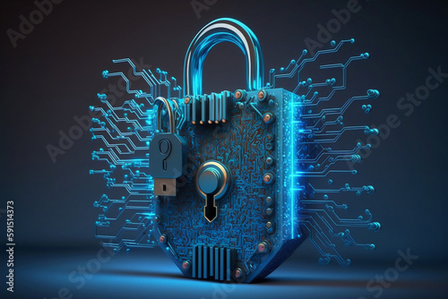 IT security protection