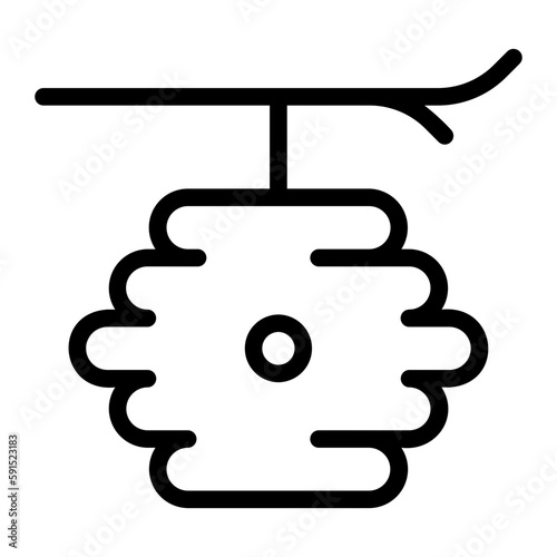beehive icon