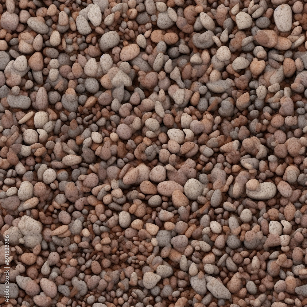 pebbels 3 - Seamless Repeating Background Tile pebbels 3 - Seamless Repeating Background Tile