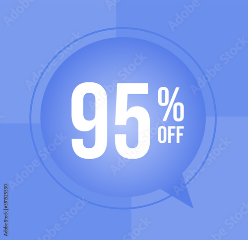 Wallpaper Mural 95 percent off Discount for big sales with ballon on  blue background Torontodigital.ca