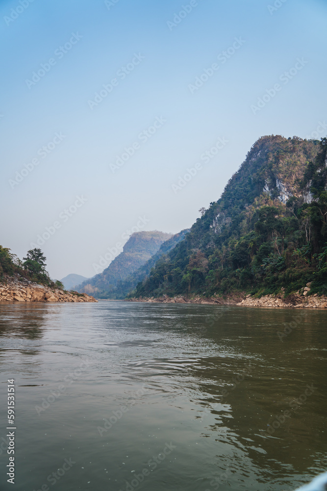 mekong