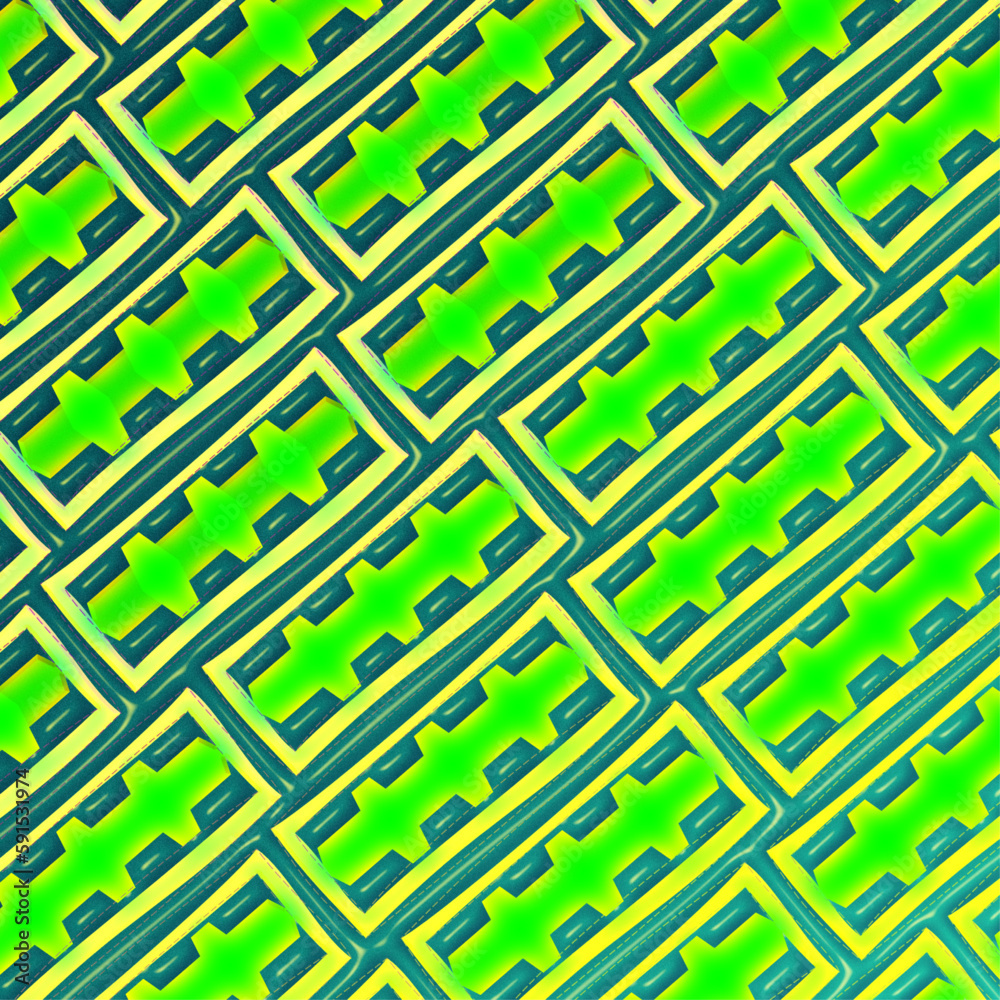 geometry pattern background vector image geometry pattern background vector image