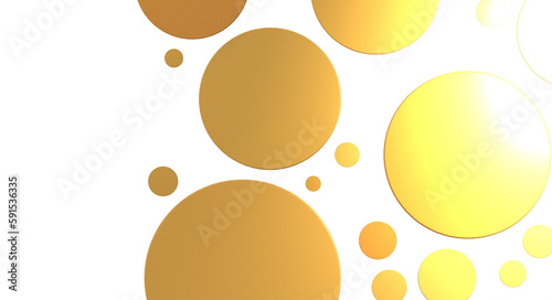 confetti 3d