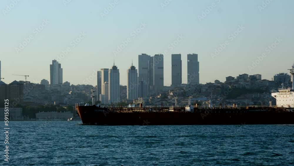 istanbul time lapse istanbul time lapse