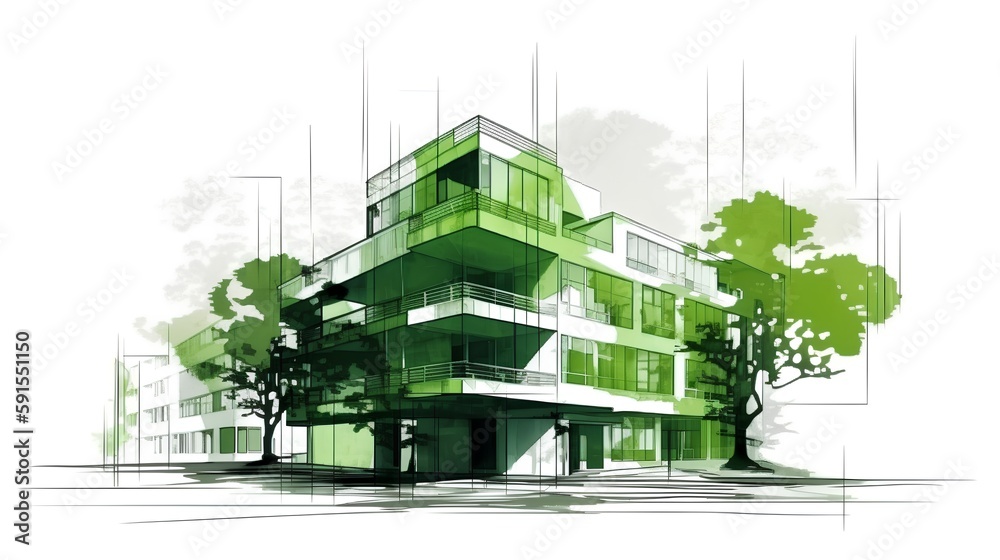 Sustainable Architecture and Sustainable Cities | PPT