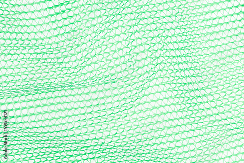 Plastic mesh abstract background. Net texture