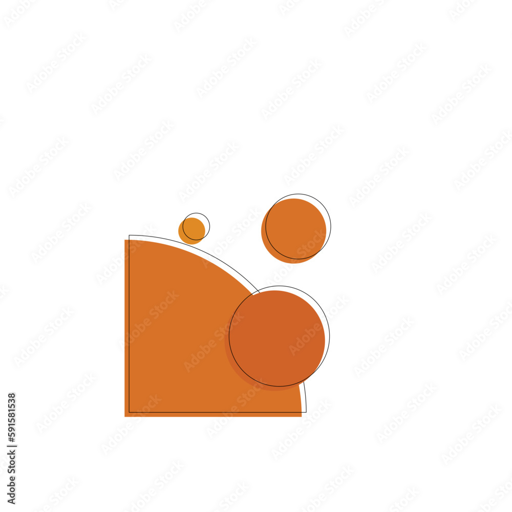 Circle Geometric Circle Geometric