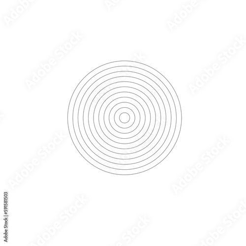 Circle Geometric