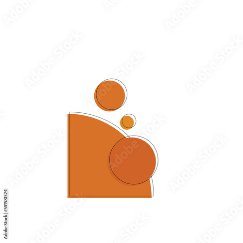 Circle Geometric