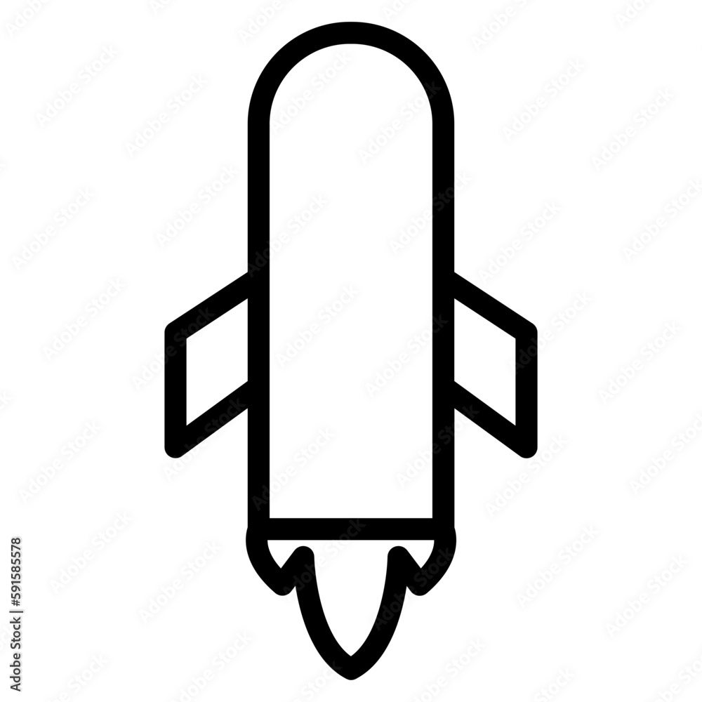rocket rocket