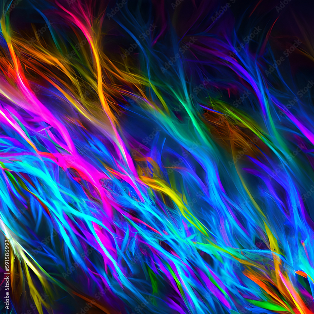 Fototapeta premium light, color, design, backdrop, texture, colorful, rainbow, illustration, pattern, 