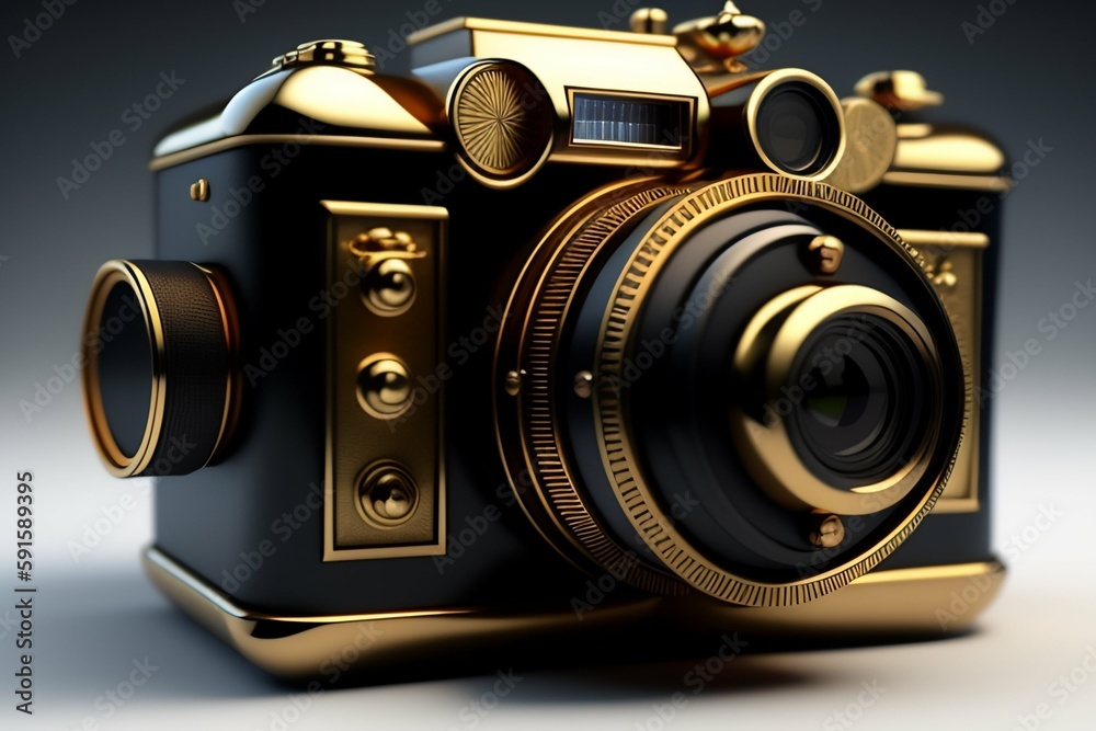 goldene kamera kunst