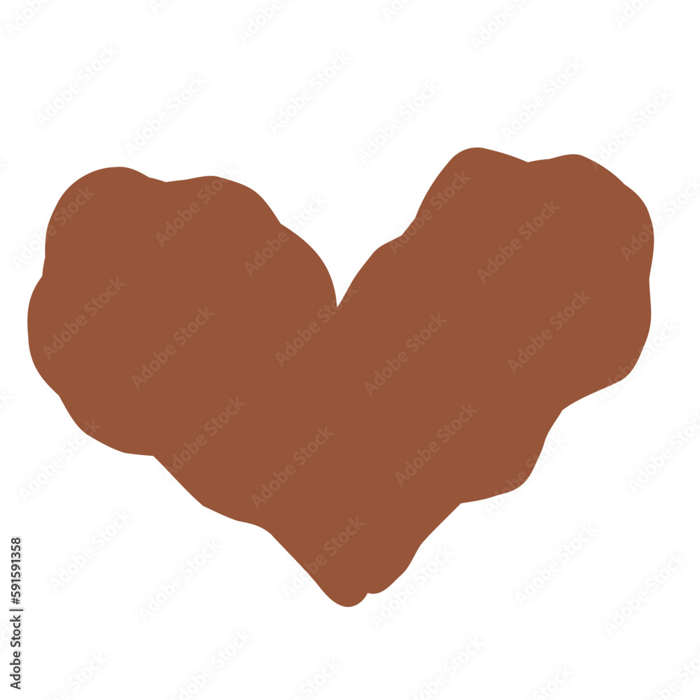 heart of chocolate heart of chocolate