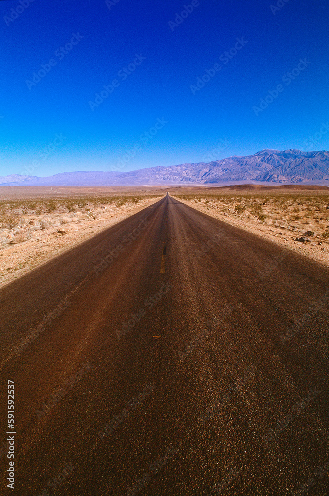Mojave Desert, California, USA Mojave Desert, California, USA