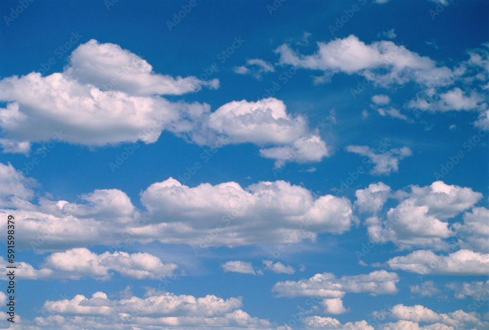 Clouds