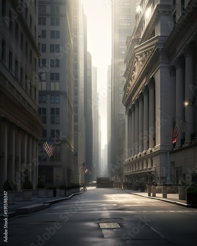 Wallstreet photo