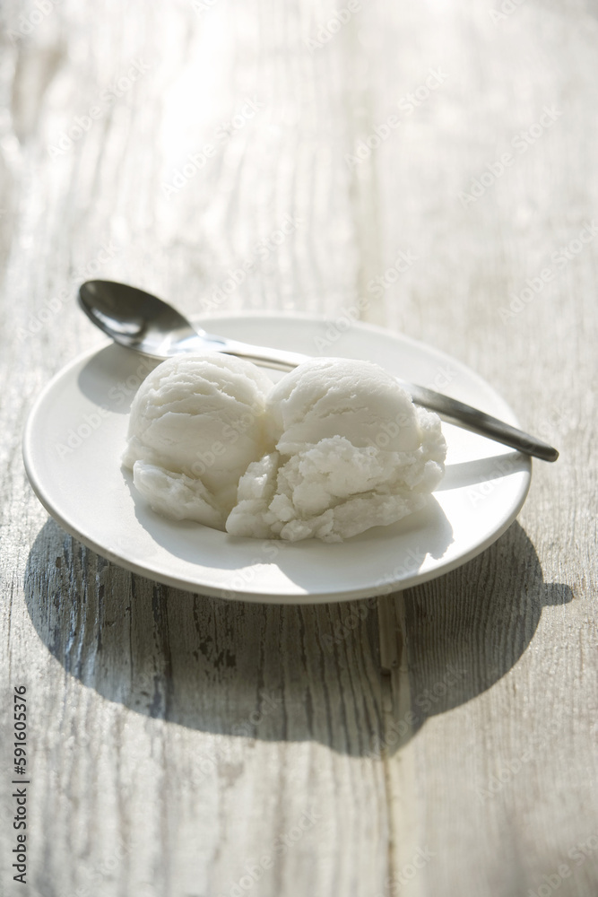 Ice Cream Ice Cream
