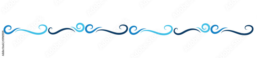 acqua, linee, linea, sfondo, vettoriale, onde acqua, linee, linea, sfondo, vettoriale, onde