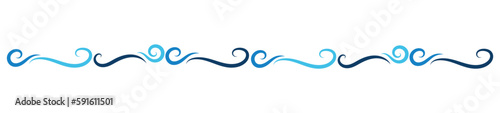 acqua, linee, linea, sfondo, vettoriale, onde