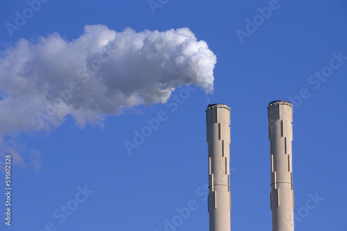 Smoke Stacks