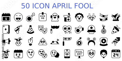 April Fool's Day