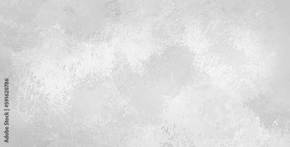 Abstract white background with texture grunge design