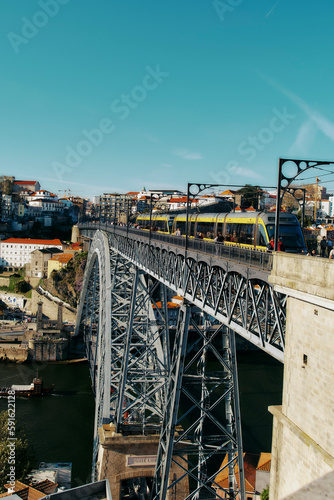 Porto Portugal © Mario