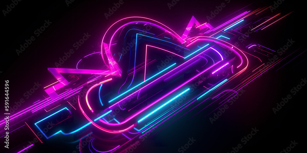 Neon light Neon light