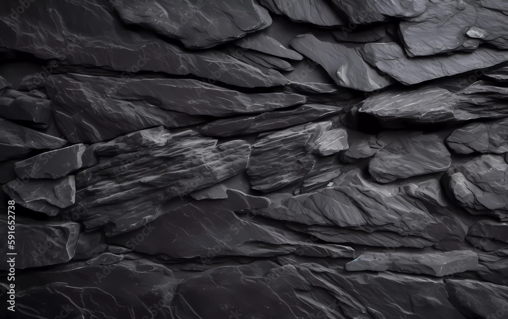 close up of a darkvstone wall texture close up of a darkvstone wall texture