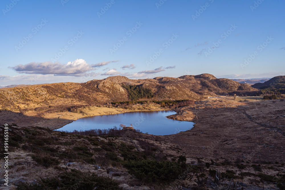 Obraz premium grand canyon state