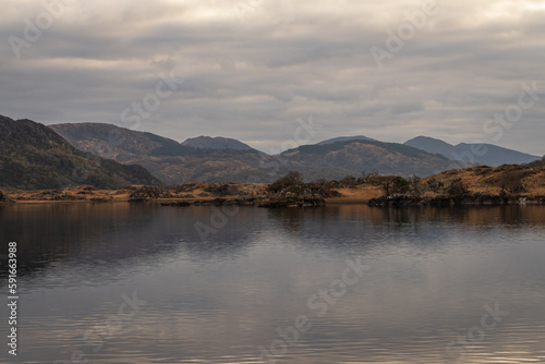 Kilarney National Park