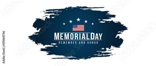Memorial Day USA