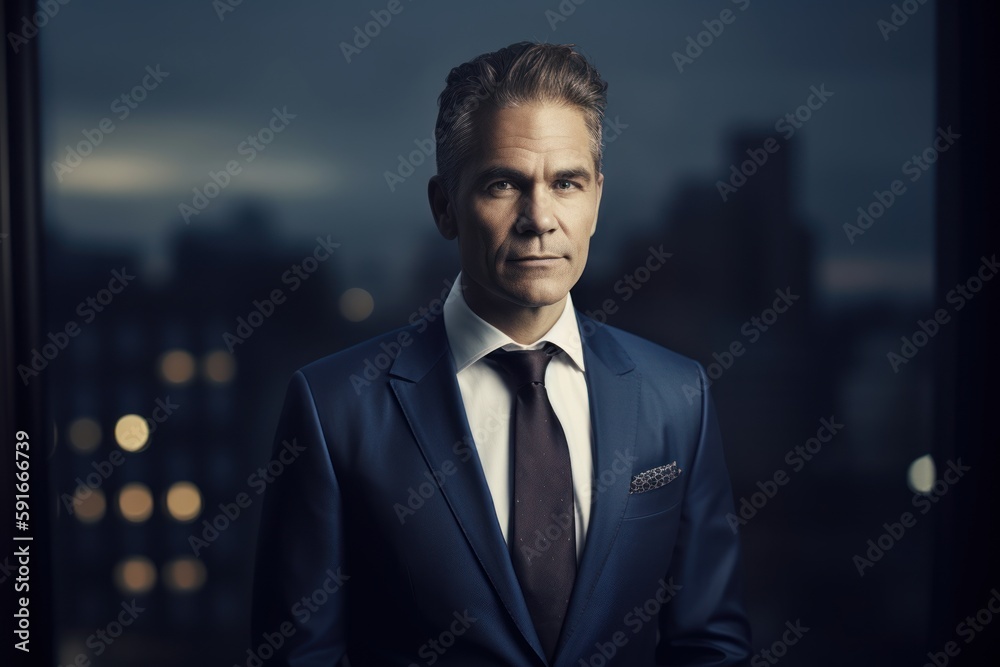 Portrait of a handsome mature businessman in suit. Men's beauty, fashion. Portrait of a handsome mature businessman in suit. Men's beauty, fashion.