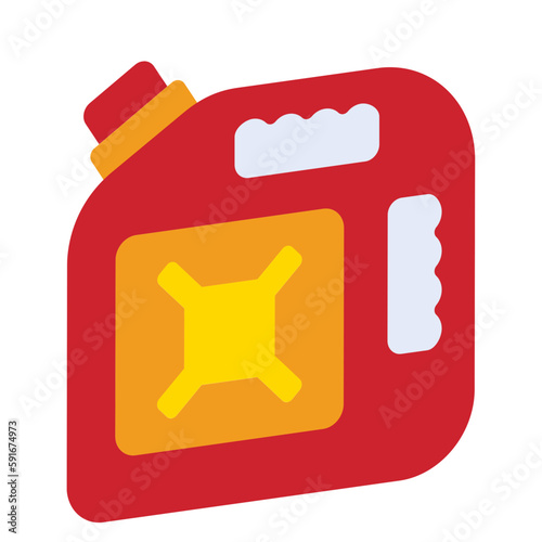 Fuel Icon