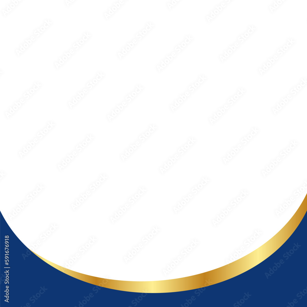 Business Footer Gold Element Business Footer Gold Element
