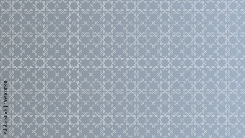 Islamic Pattern Background Islamic Pattern Background
