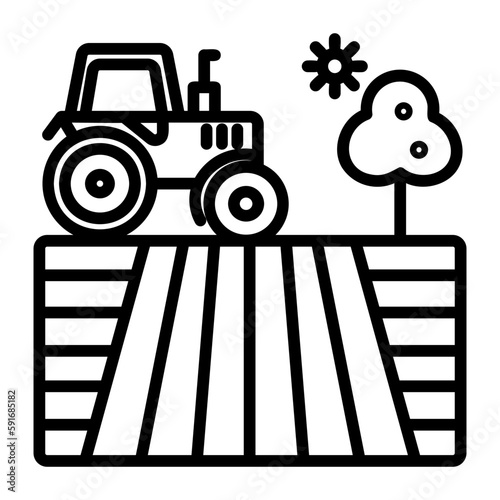 farming icon
