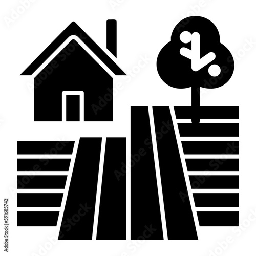farm icon
