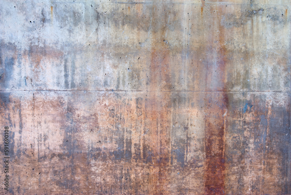 worn stained patina concrete abstract texture