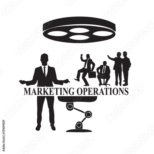 Marketing Operations