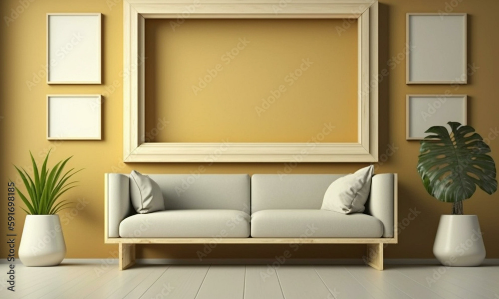 Frame Mock-up Bundle Frame Mock-up Bundle